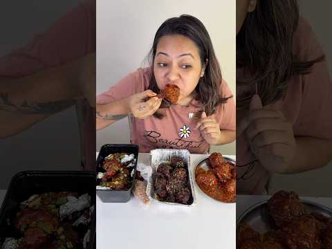 400Rs Apple Chicken🤪 Vs 280Rs Vs 150Rs | Cheap Vs Expensive | #trending #shorts #foodie