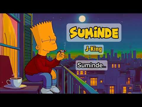 Suminde J-King Lyrics Video