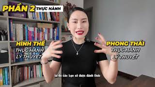 Bí quyết giúp phụ nữ Việt tự tin tỏa sáng và thành công trong mọi tình huống | Trang Le Phong Thái