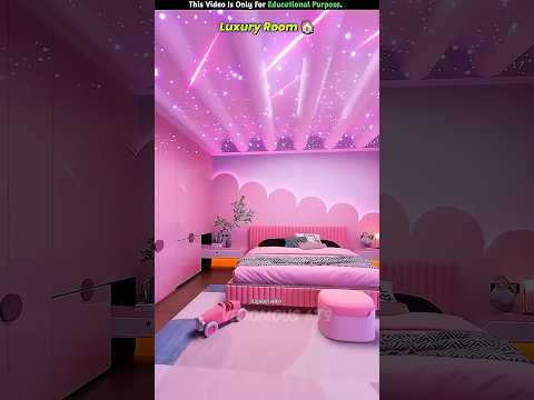 Choose a bedroom 😍 #shorts