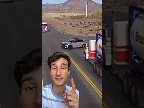 Cuidadito en la carretera👆🏽