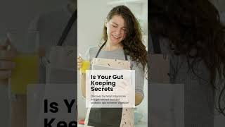 Stuck With Digestion? Personalized Clues
