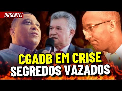 LOCALIZADOR ENTREGA VERDADES Pr  NEEMIAS ARAUJO CGADB