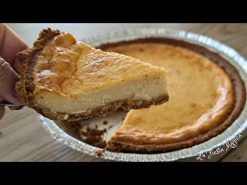 PAY DE QUESO FACIL🔶 Receta DELICIOSA Y RENDIDORA Salen 2!! Mexican Cheese Pie Thanksgiving Navidad