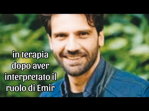 Endlesslove Quello che non sai su Kaan Urgancıoğlu  "sono stato in terapia dopo il ruolo di Emir".