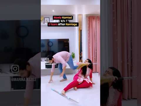 Relatable ? ? #trending #couplethings #comedy #ytshorts #husbandwifecouple #couplegoals #funny