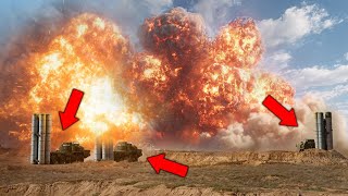 Ukrainian HIMARS Strike WIPED OUT $35 million Russian Radar System in Hidden Ambush