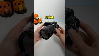 This is NOT a camera!! ❌❌❌