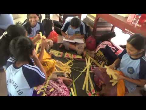 Pasraman Kilat 2023