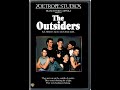 Ponyboy's Journey in 'The Outsiders'