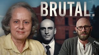 Jealousy, Drugs, and Murder: The Jean Harris Story