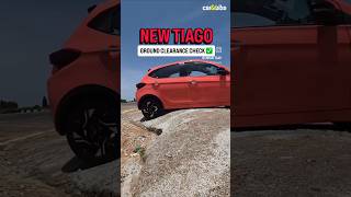 Is the ground clearance good enough for everyday Indian conditions? 🤔