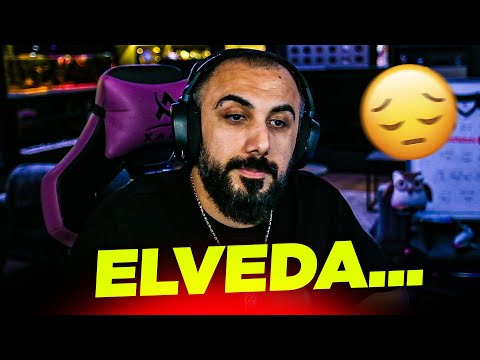 SON... ELVEDA 😔