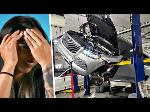 When Cars are Pain
