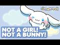 Cinnamoroll Character and History Trivia