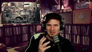 Reacción a The Warning - Hell You Call A Dream (Live From Time Square) | Análisis de Lokko!