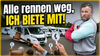 800.000€ FEHLINVEST? Hohes Risiko in dunklen Zeiten! Egal, ich ZOCKE! ALL-IN trotz Marktflaute!