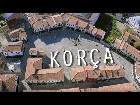Korçë, Dardhë | Dardhe Korce Albania
