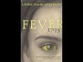 Character Reflections and Actions in Fever