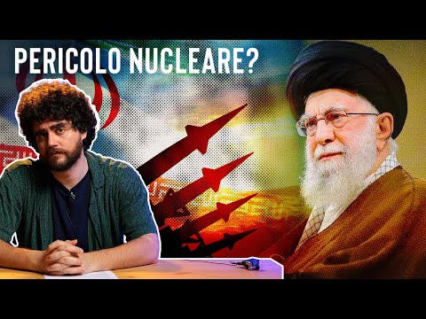 Ma l'Iran quanto è davvero pericoloso?