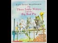 Wolves, Pigs, and House Materials