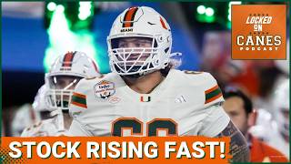 RISING: Miami Hurricanes’ Practice BUZZ — Why Mensah, Buchanan, Jacobs & Others WOW Coaches