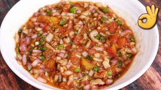 ടേസ്റ്റ് ഒരു രക്ഷയുമില്ല 👌 തക്കാളി കൊണ്ട് ഒരുഗ്രൻ ചമ്മന്തി ll Thakkali chammanthi ll  tomato.