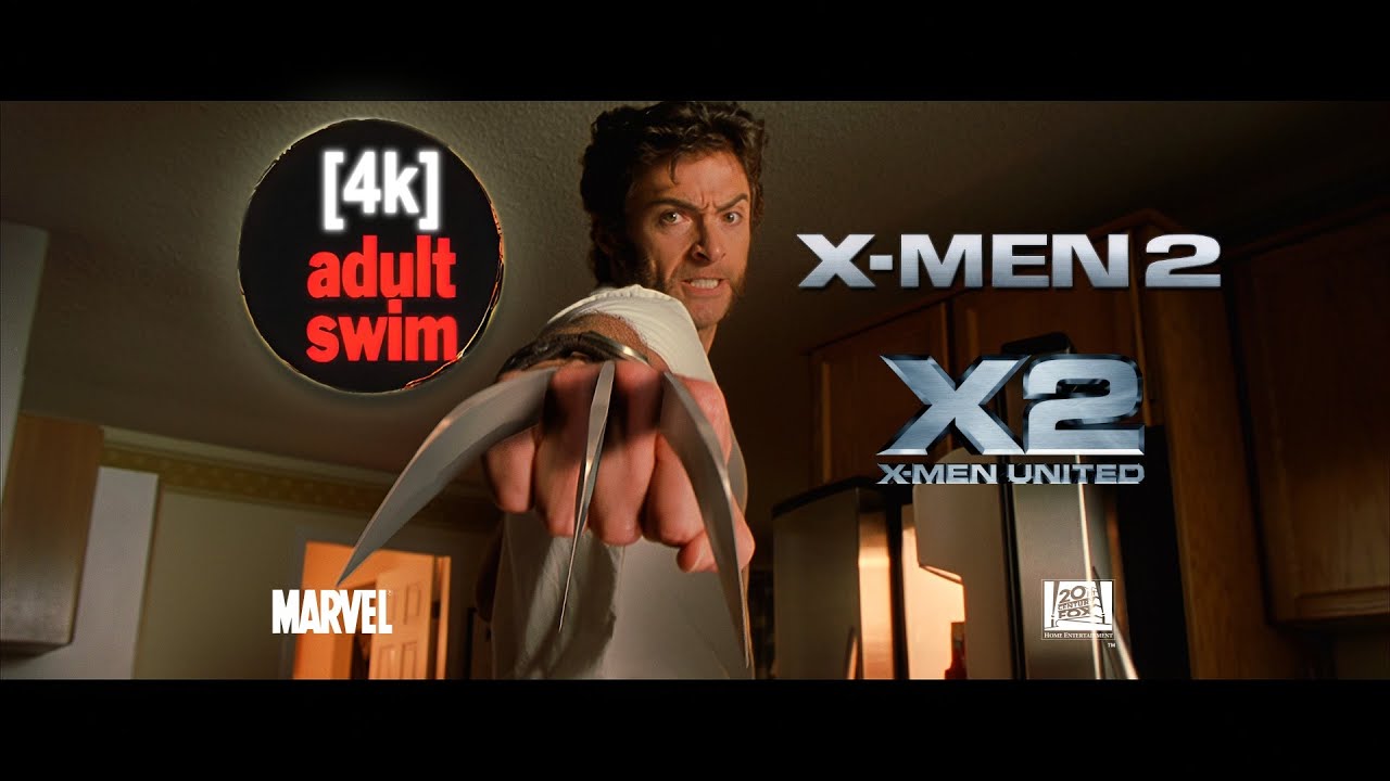 X-Men 2 Vorschaubild des Trailers