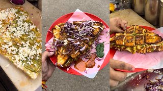 Maharaja Sandwich of Mumbai😍| Indian Street Food