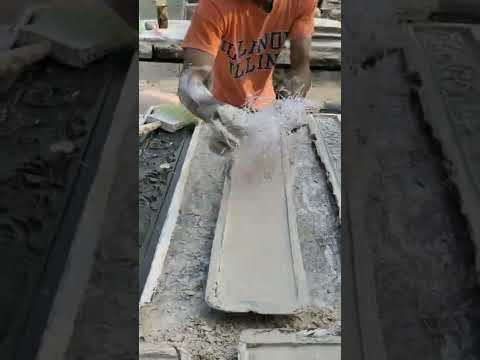 Amazing And Stylish Plaster Of Paris Project #shorts #diy  #crafts
