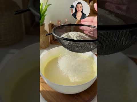 Домашний рулет с фруктами Подпишись и жди новых рецептов ❤️