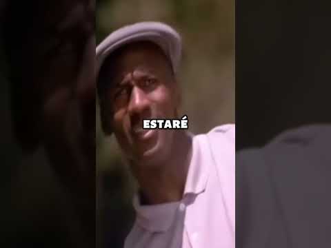 Michael Jordan está loco #nbaespañol #nbalatam