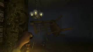 Stupid chair