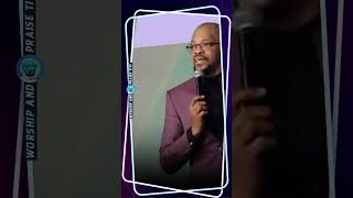 Pasteur Levi Kongolo | Tout ce que Dieu fait dans notre vie dépend d’une révélation de sa présence.