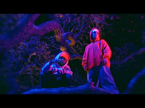 Justin Bieber &amp; Omah Lay - Attention (Official Video)