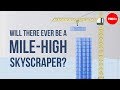 Skyscraper Design and Functionality