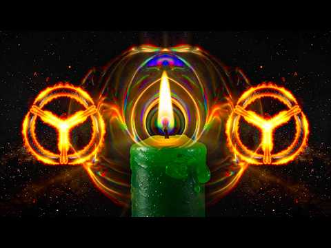 Just Listen and COMPLETELY PURGE Your Body of HARMFUL Blockages and NEGATIVE Energy!