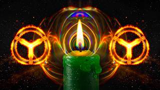 Just Listen and COMPLETELY PURGE Your Body of HARMFUL Blockages and NEGATIVE Energy!