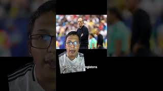 Inglaterra 1-2 Argentina | Argentina está nuevamente en la final del #mundial2026