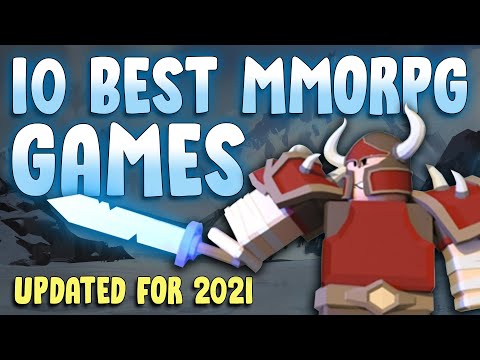 Best Mmo Site 06 2021 - best mmorpg games on roblox 2021