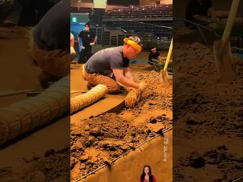 Xây Sàn Đấu Sumo Mất Bao Lâu