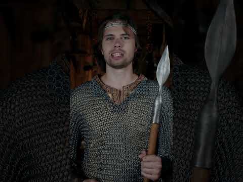 Сулица - маленькое копье или дротик?