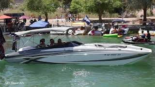 Fourth of July Weekend Saturday - Lake Havasu