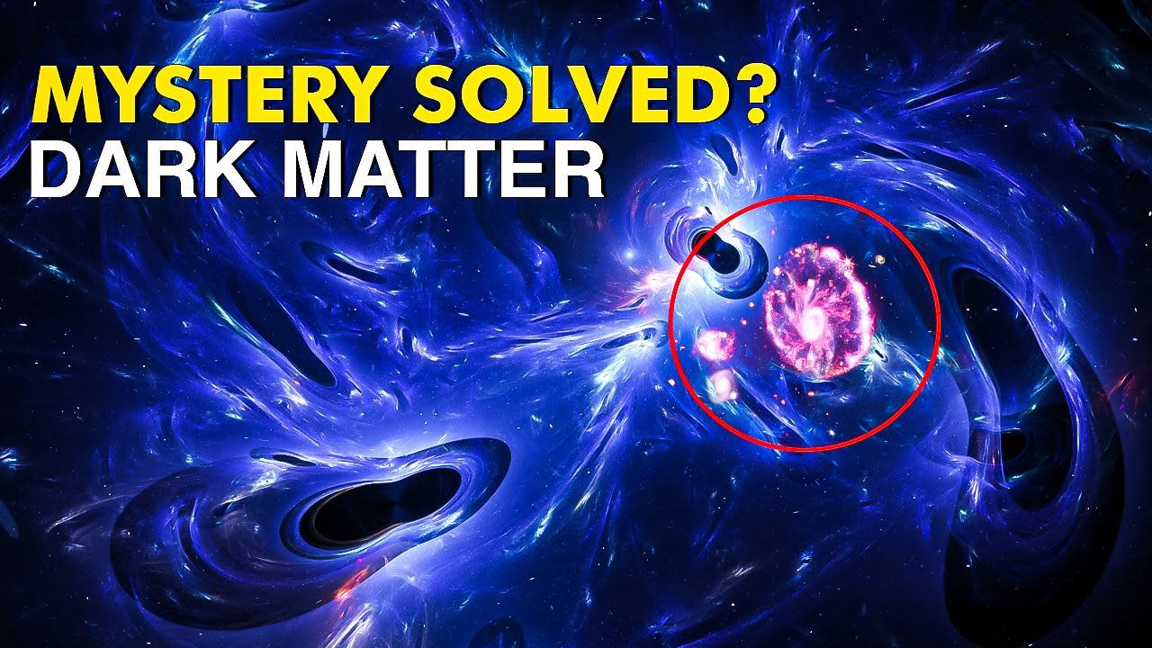 Has NASA Discovered the Mysterious New Type of Star ‘Powered by Dark Matter?