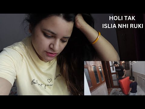 Sasural Ke Lia Nikalna||Baat Bahut Badi Hai Jo Itni Majburi Mai Jana Pada