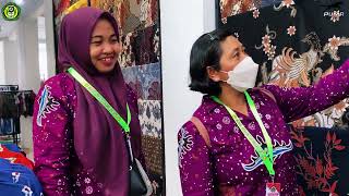 KUNJUNGAN INDUSTRI SMK N GUNUNG AGUNG , TUBABA , Lampung Tahun 2025 Goes To Jakarta - Jogja