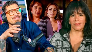 REACCIONANDO A "PSÍQUICOS" - EL REPECHAJE 🤣 CAP 11