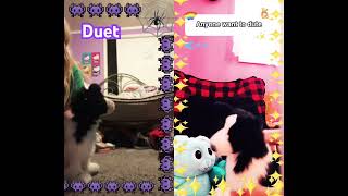 Duet @Fluf1y-Crew