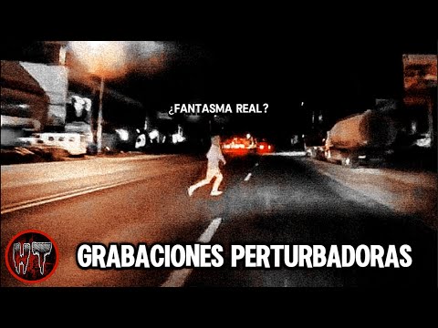 LOS CASOS REALES de TERROR EXTREMO PARANORMAL mas PERTURBADORES