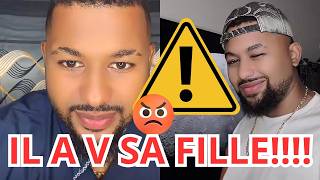 AFFAIRE MEHDI LE NUMERO 1 DE V !!!